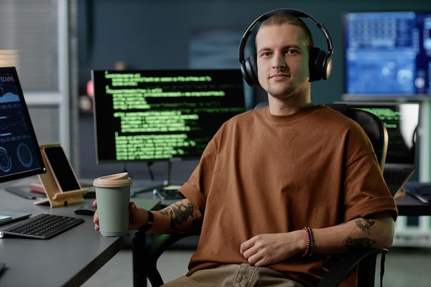 Power Platform Development workspace